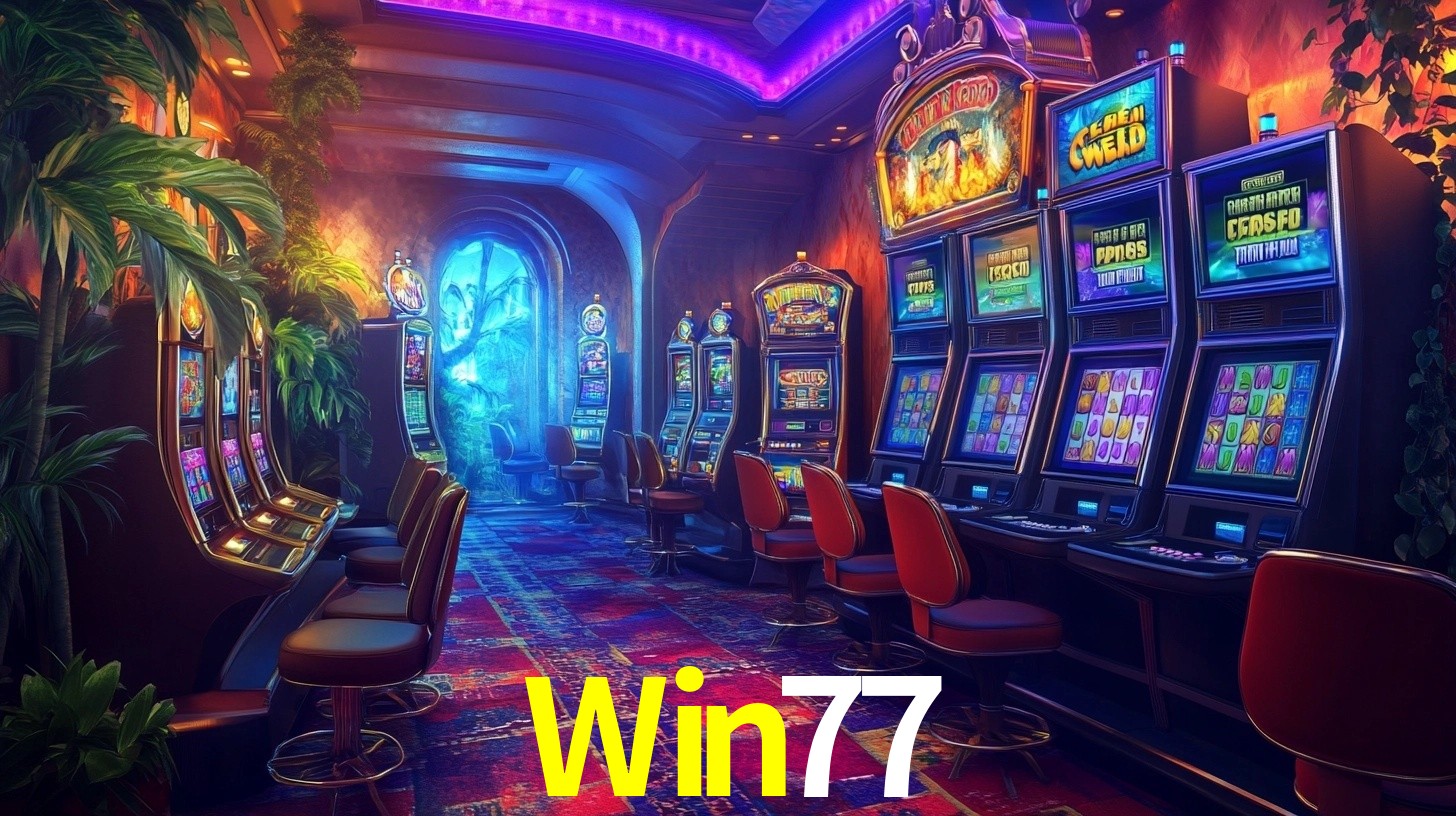Live Casino Win77