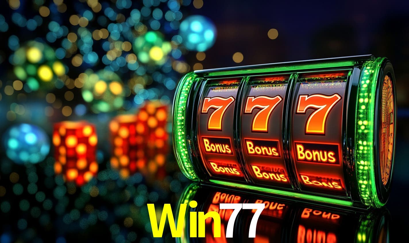 Avaliações dos Jogadores Win77