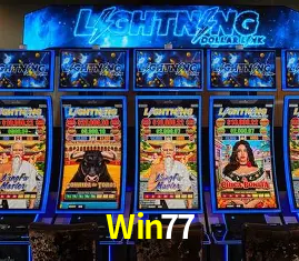 Desvendando o Mundo dos Jogos Virtuais na Win77