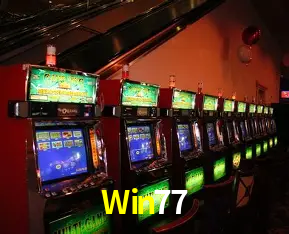 APP oficial da Win77 para mobile