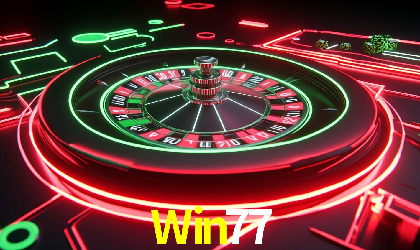 Apostas Esportivas na Win77: Um Guia Completo