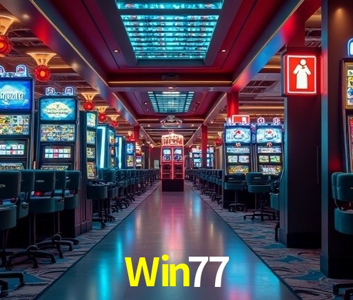 Descubra a Essência do Win77: Nossa História e Compromissos