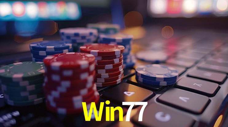 Casino Ao Vivo Win77