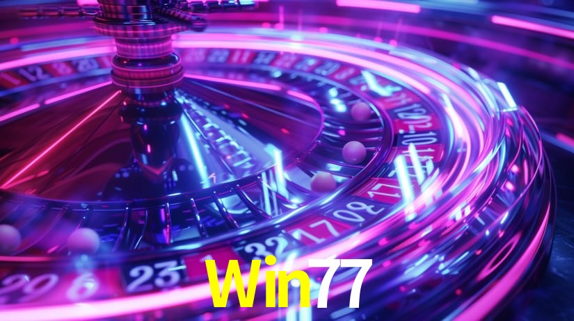 Explorando a Categoria de Eventos em Apostas na Win77
