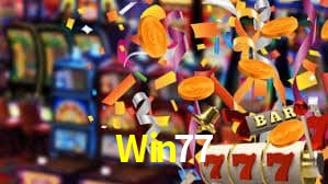 Win77: A Experiência de Casino com Jogos de Mesa ao Vivo