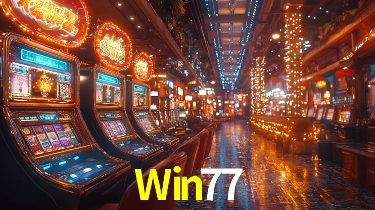 Win77,Win77 Paga