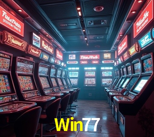 Sistemas de Segurança Win77