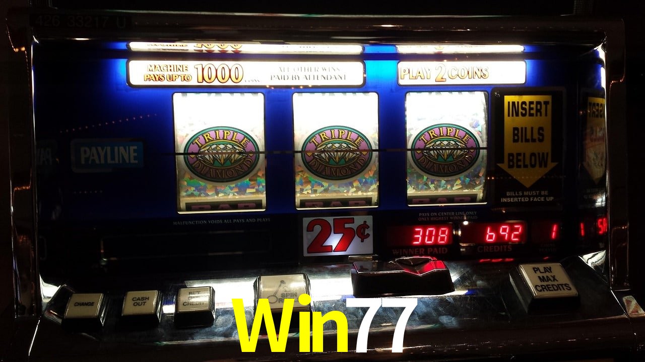 Tennis Betting Win77