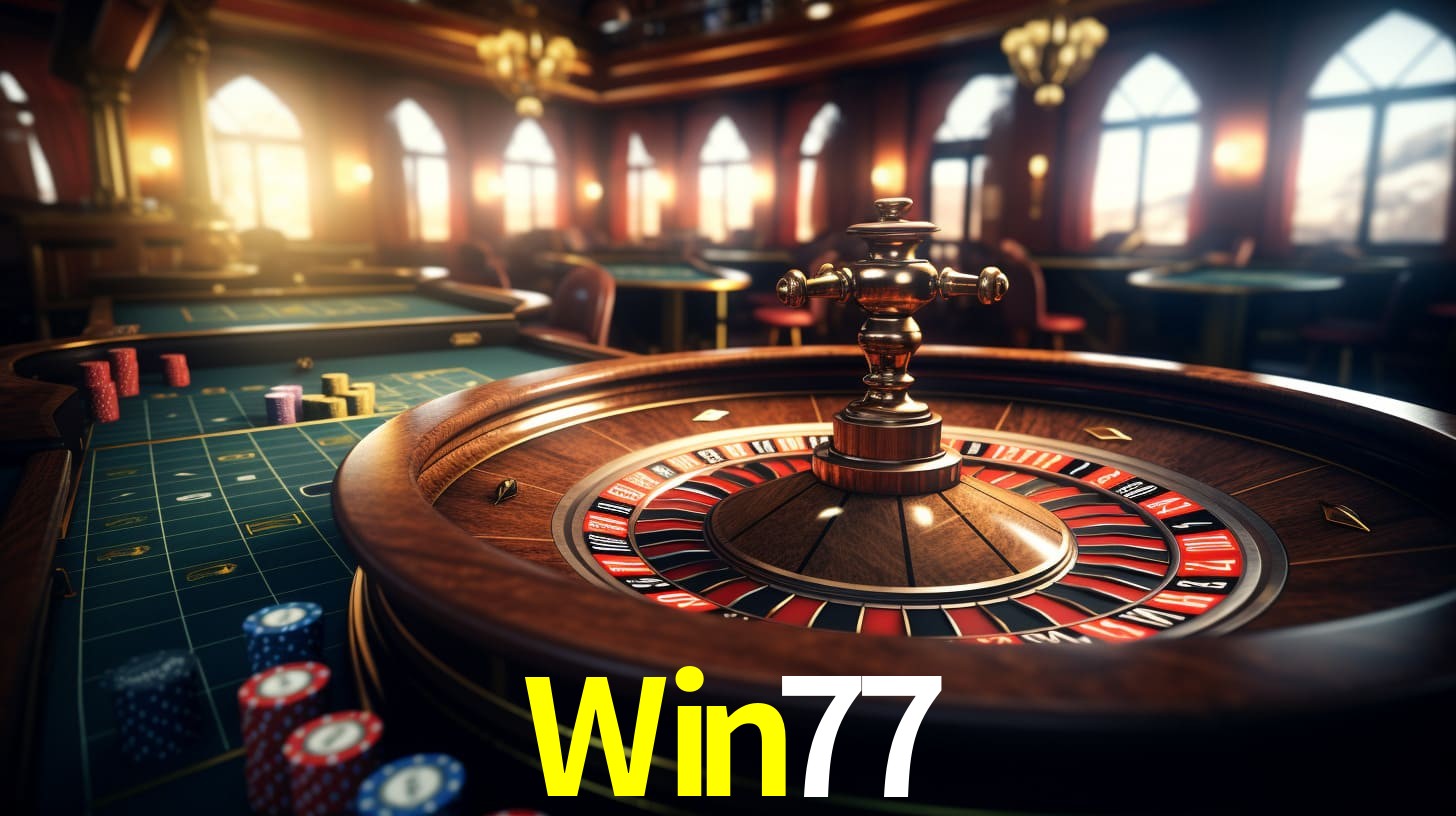 Spaceman Game Win77