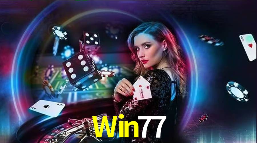 Account Benefits Win77