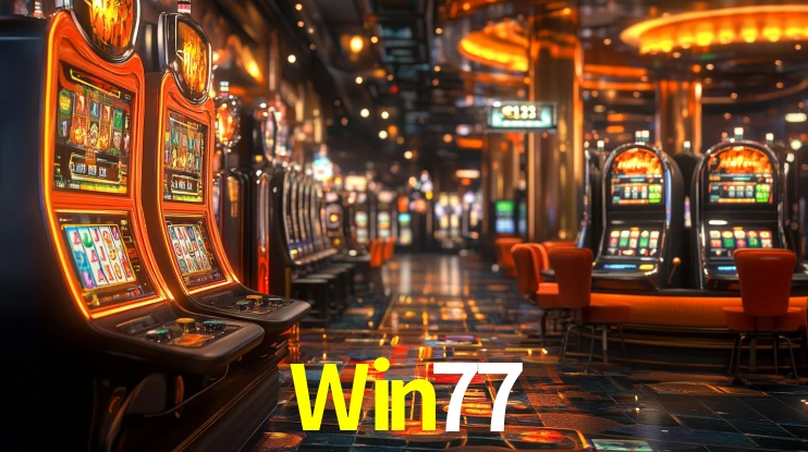 Win77 App Interface