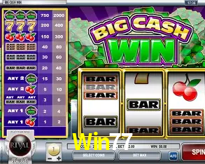 A Emoção da Loteria na Win77: Uma Chance de Mudança de Vida