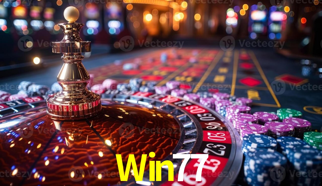 Seasonal Promotions Win77