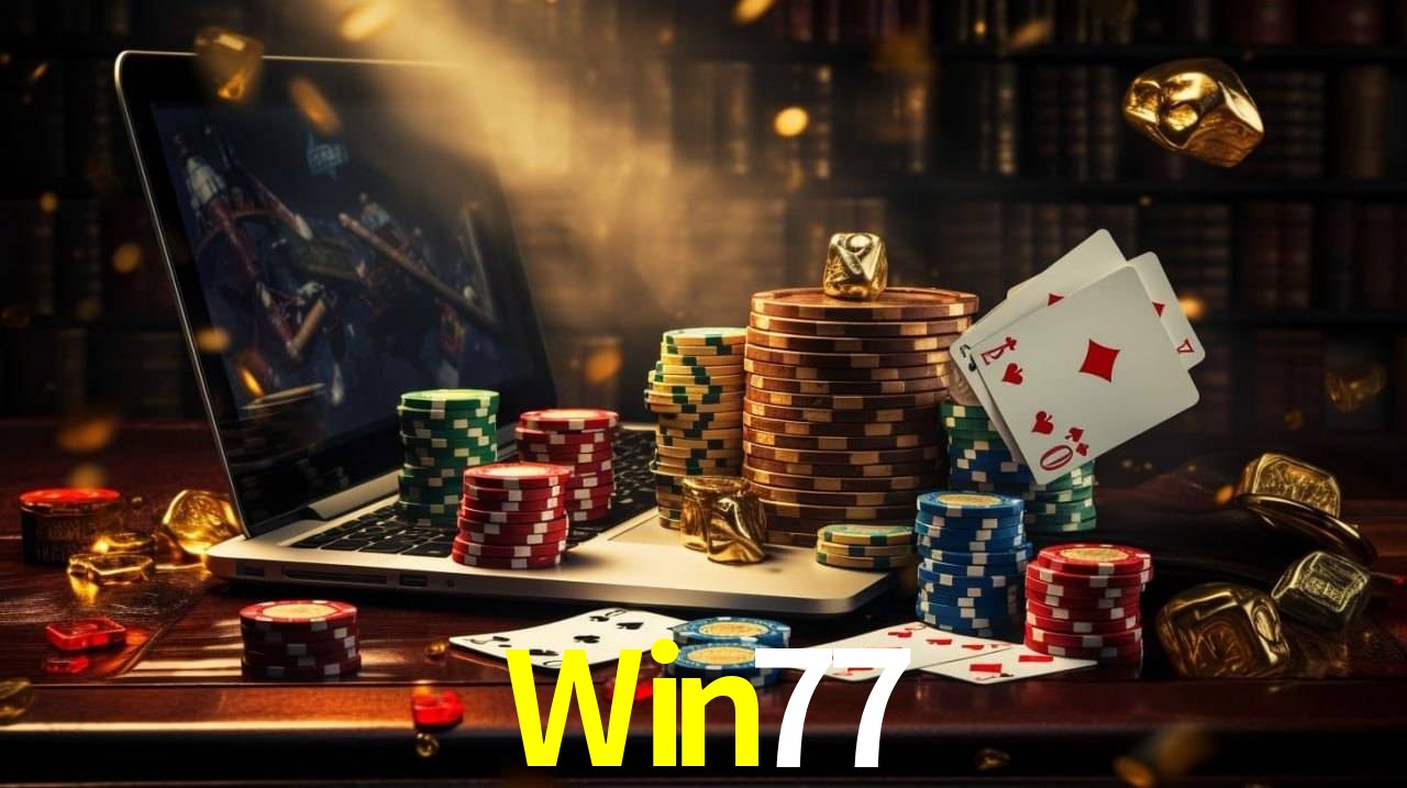 Bônus Diários Win77