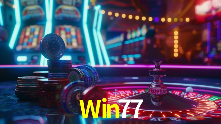 Game Providers Win77