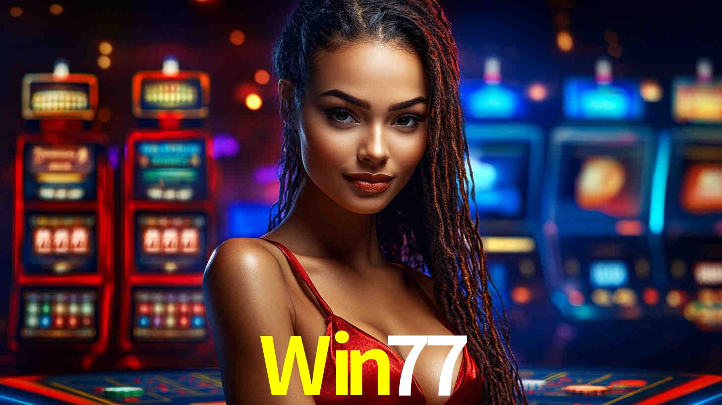Descubra o Programa VIP da Win77: Vantagens Exclusivas para Jogadores