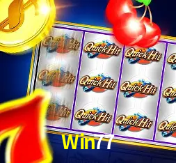 A Revolução dos Aplicativos de Jogos no Win77