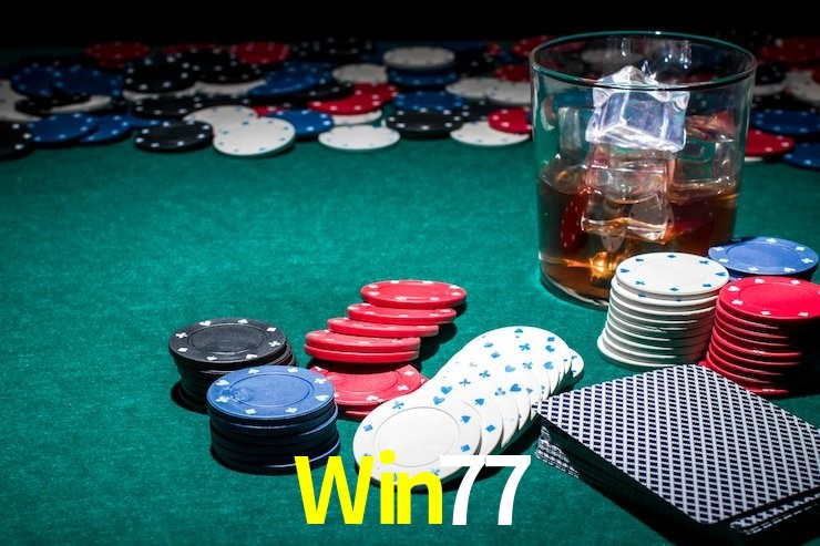 Programa VIP Win77