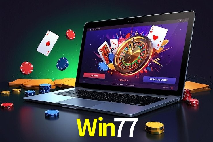Segurança 2FA Win77