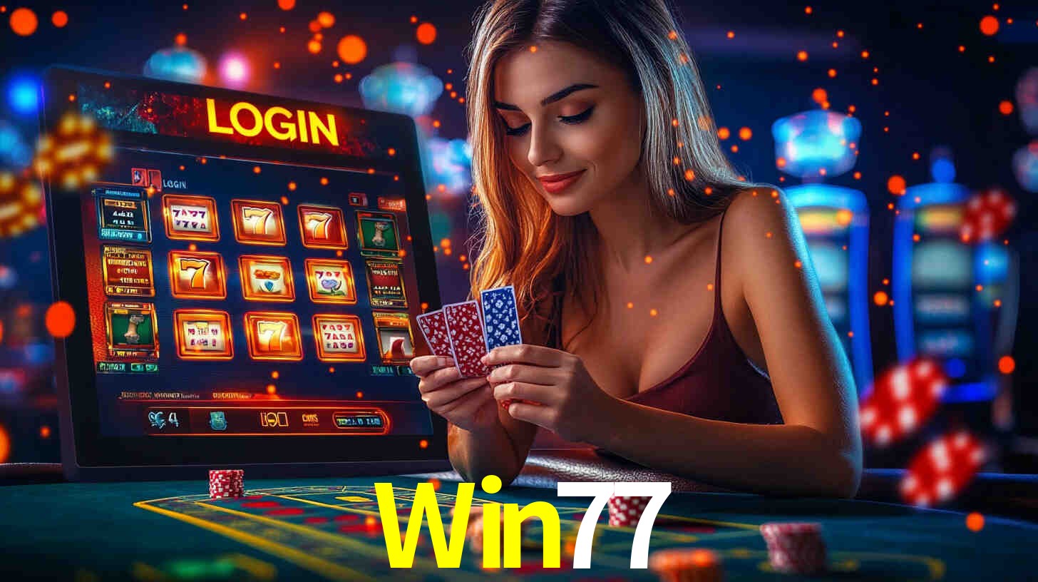 Win77: Jogue Crash e Experimente Alta Recompensa Instantânea
