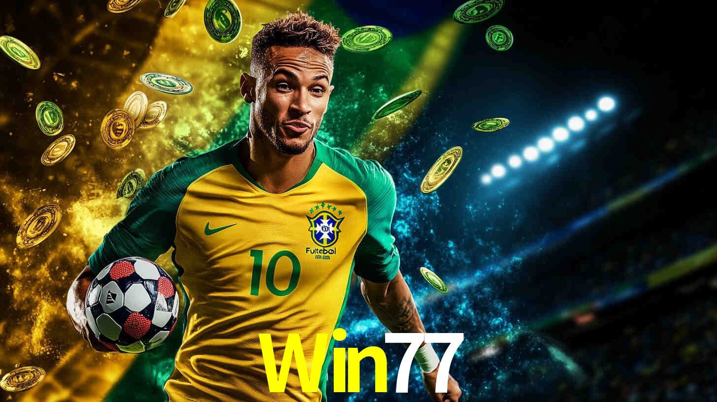 Inovações de Jogos na Win77: O Futuro das Experiências Interativas