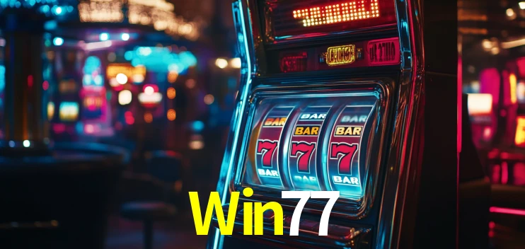 Roulette Table Win77