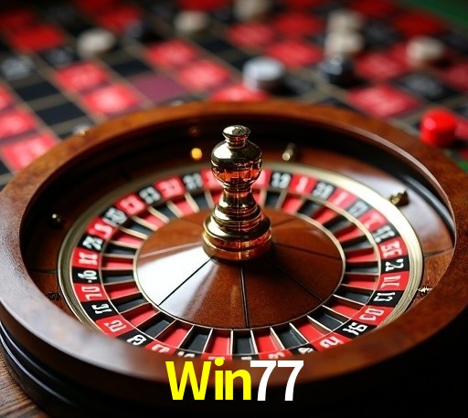 Design Responsivo Win77