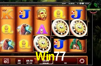 A Emoção da Loteria na Win77: Uma Chance de Mudança de Vida