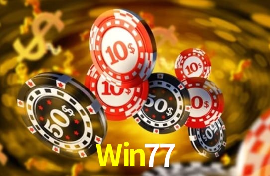 Mesa de Blackjack Win77