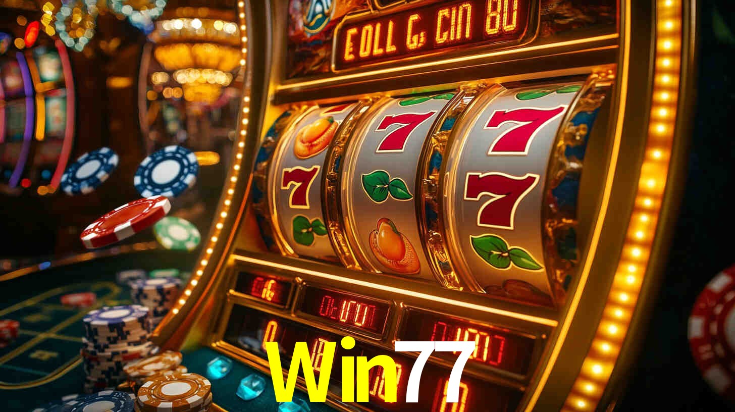 Daily Bonuses Win77