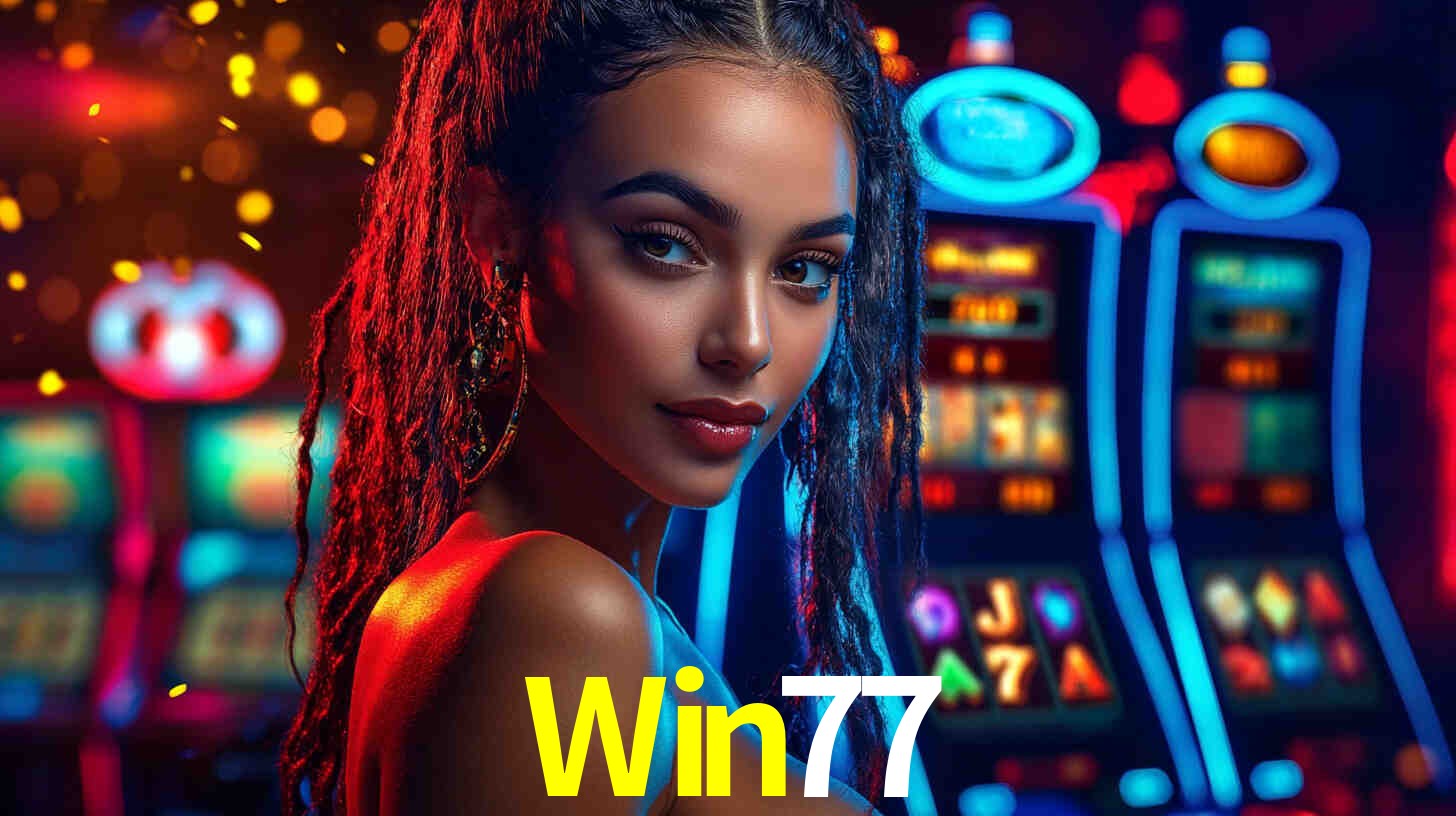 Apostas Esportivas na Win77: Um Guia Completo