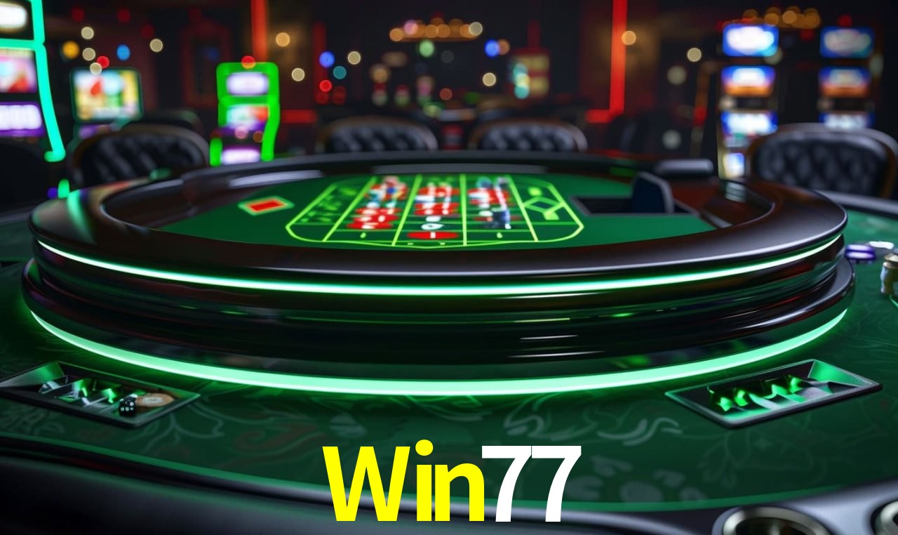 Weekend Specials Win77