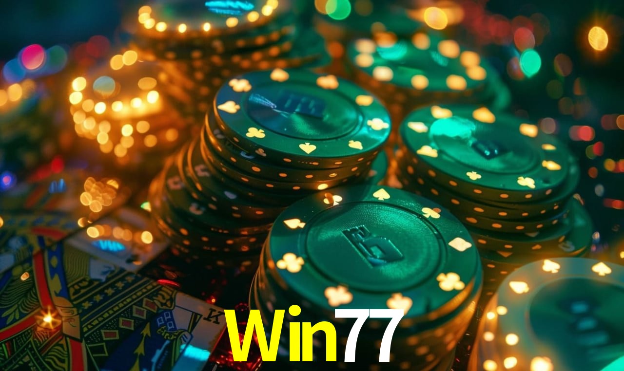 Casino VIP Win77