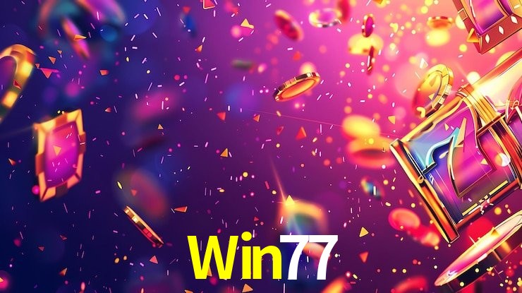 Descubra o Programa VIP da Win77: Vantagens Exclusivas para Jogadores