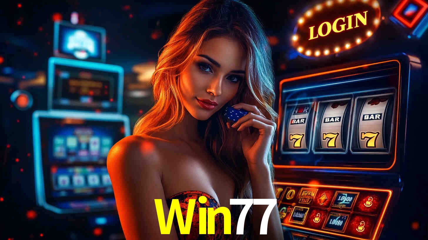 Win77,Win77 Paga