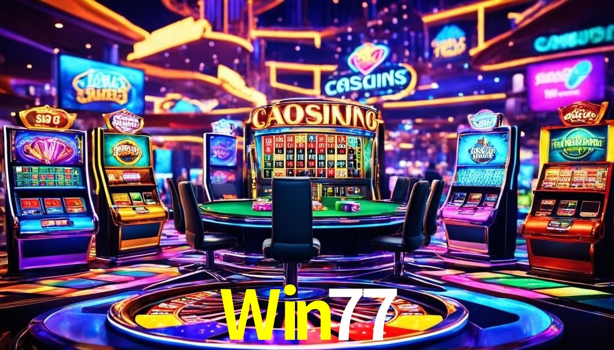 Apostas de Basquete Win77