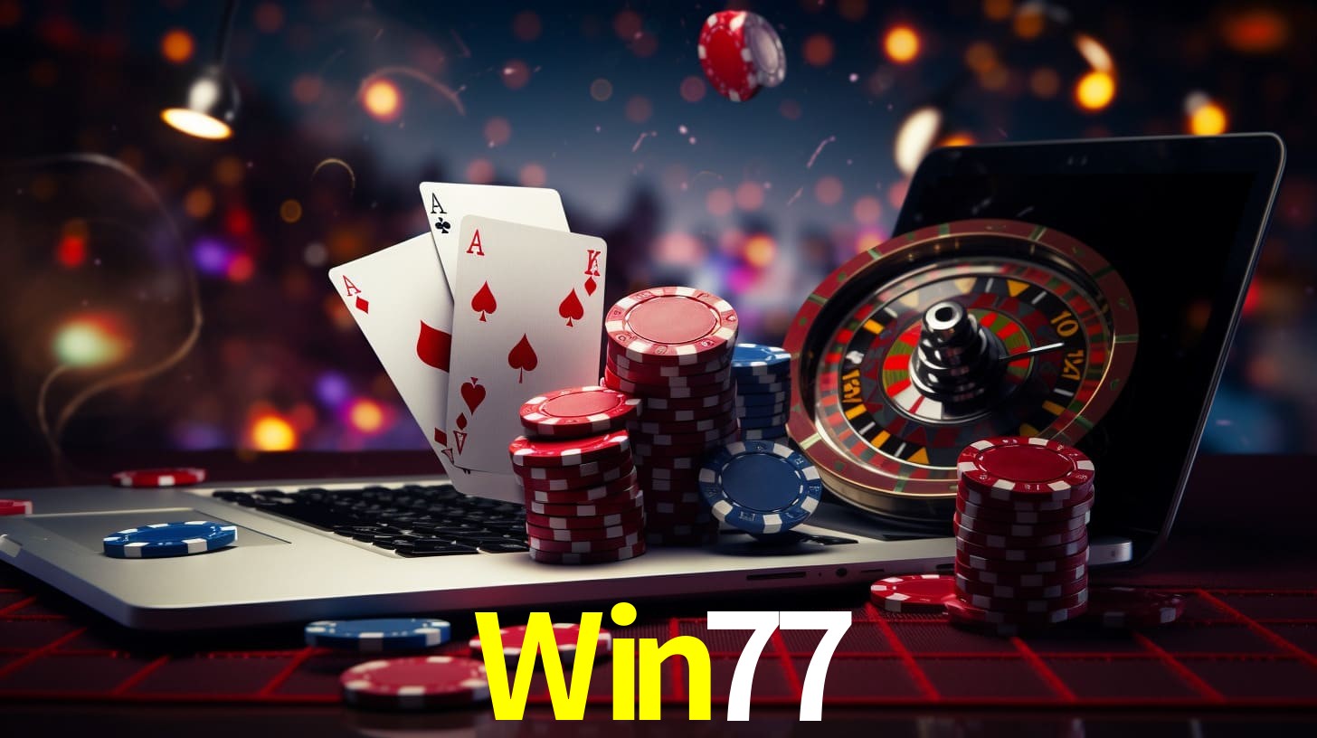 Aviator Game Win77