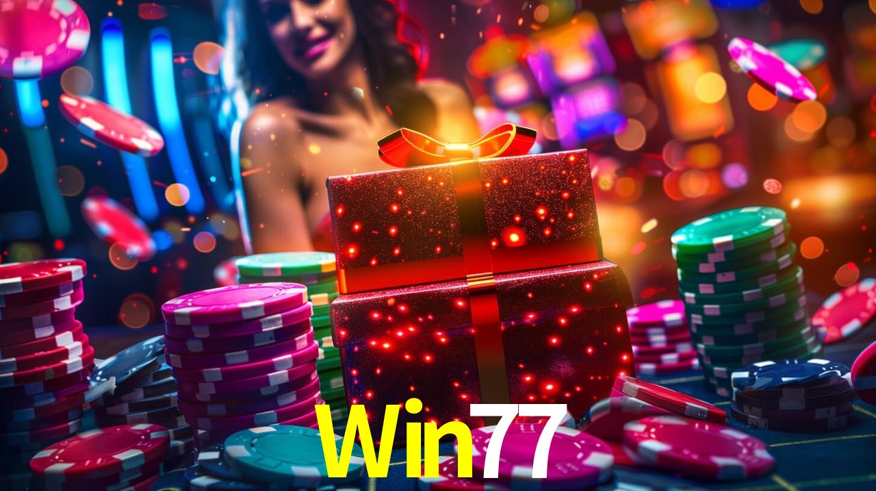 Explorando a Categoria de Eventos em Apostas na Win77