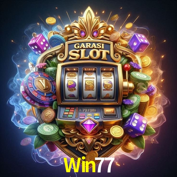 Diretório de Jogos Win77