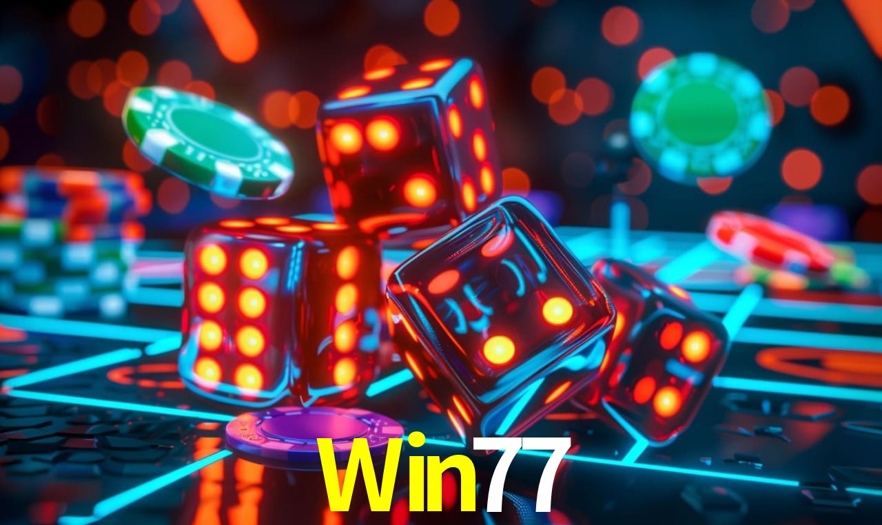 Inovações de Jogos na Win77: O Futuro das Experiências Interativas