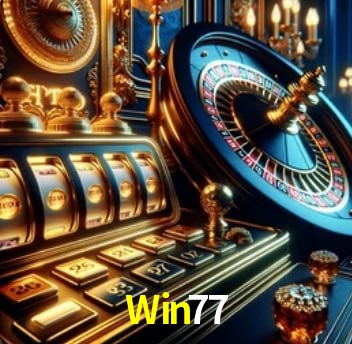 Torneios Win77