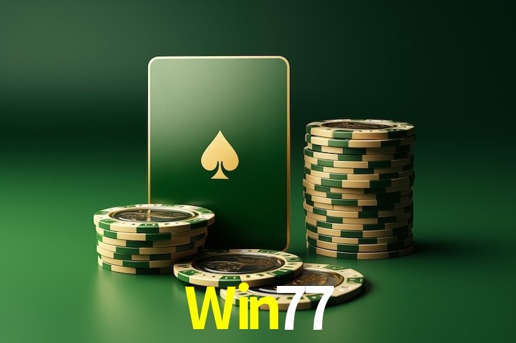 Football Betting Win77