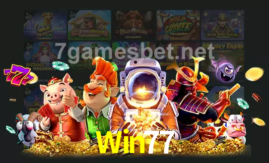 cassino Win77
